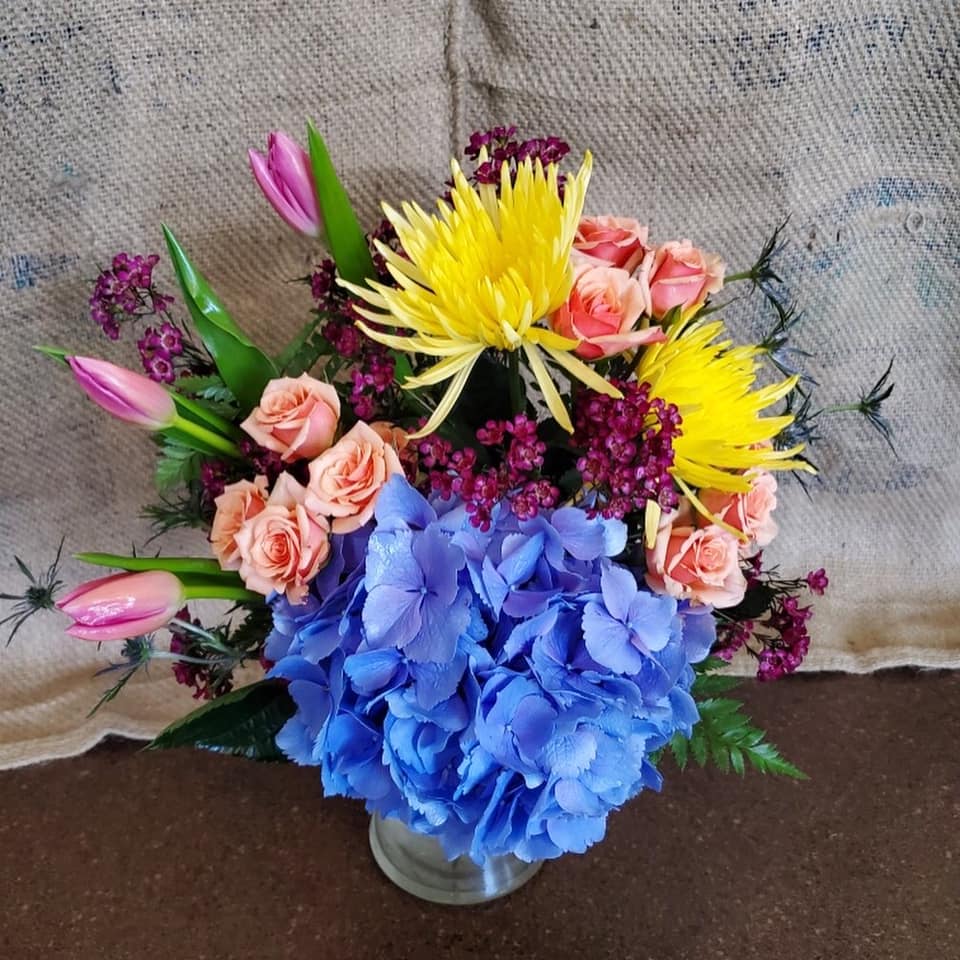 Mc Kenzie Florist Flower Delivery by McKenzie City Florist & More